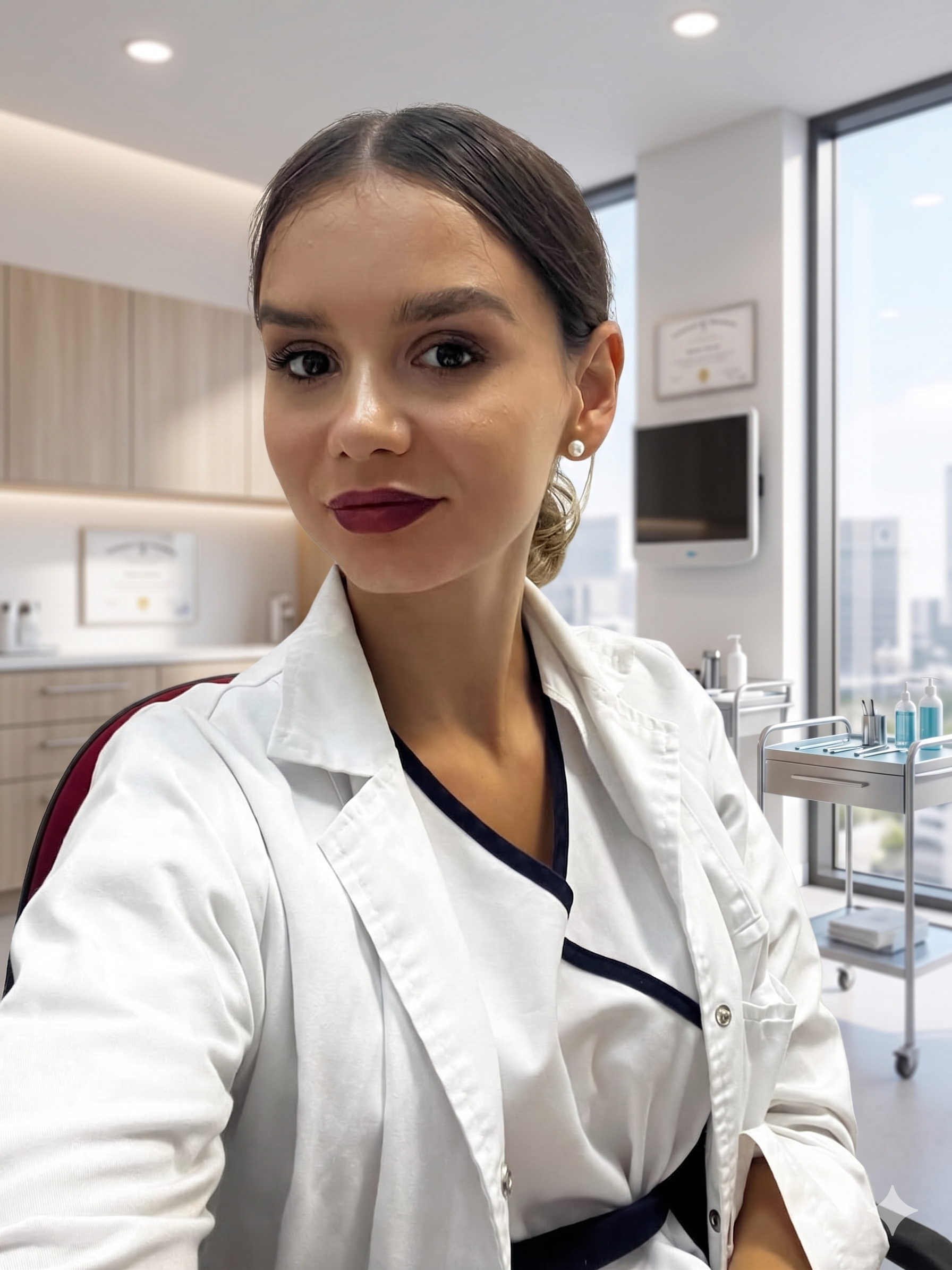 Dr. Nicoleta Lup